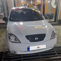 تیبا۲ مدل ۱۴۰۰