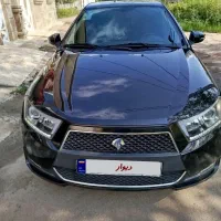 دنا پلاس توربو اتومات