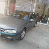 پژو پارس مدل ۹۲ بیرنگ وپلمپ|خودرو سواری و وانت|آشخانه, |دیوار