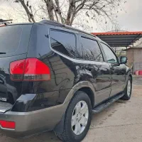 موهاوی ۸ سیلندر ۲۰۱۰ فنی استثنایی فول کامل