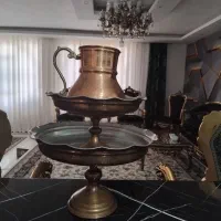 تزیینی|ظروف سرو و پذیرایی|مشهد, خلق آباد سفلی|دیوار