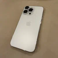 آیفون ۱۳ پرو سفید ۱۲۸ گیگ|موبایل|گرگان, |دیوار