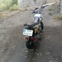 متور MKZ 200|موتورسیکلت|بانه, |دیوار
