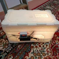 فروش دست گاه جوجه کشی|لوازم جانبی حیوانات|ابرکوه, |دیوار