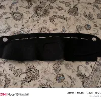 رو داشبوردی نمدی درجه یک|قطعات یدکی و لوازم جانبی|اصفهان, الهیه|دیوار