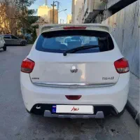 تیبا۲|خودرو سواری و وانت|قزوین, |دیوار