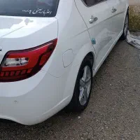 دنا پلاس آپشنال مدل403در حدصفر|خودرو سواری و وانت|تهران, قصر فیروزه ۲|دیوار