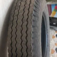 لاستیک کمپرسی بنز ده تن|قطعات یدکی و لوازم جانبی|بندر کنگان, |دیوار