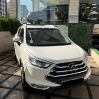 جک S 3 مدل ۹۷