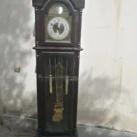 ساعت چوبی|ساعت دیواری و تزئینی|گرگان, |دیوار