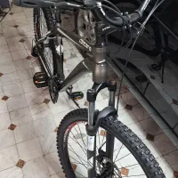 دوچرخه ویوا ۲۷/۵ مدل کنکورد