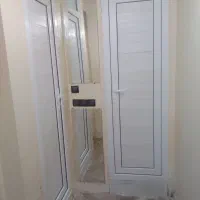 تولید درب وپنجرهای دوجداره، درب چوبی وضدسرقت|خدمات پیشه و مهارت|باوی, |دیوار