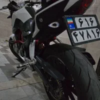 بنلی ۲۵۰ تک سیلندر فیس قدیم