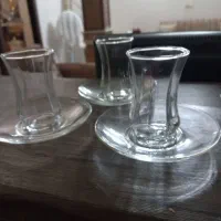 استکان کمرباریک