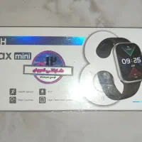 ساعت دیجیتال tsw8 pro max