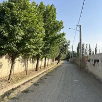 چهاردیواری مشجر چهل باغ عرب آباد/ملک آباد