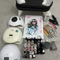 دستگاه یووی sun