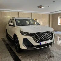 تیگو ۷ پلاگین هیبرید (مهر ۱۴۰۴)