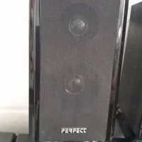 اسپیکرفلش ایوایکس بلوتوث|سیستم صوتی خانگی|قم, کیوانفر|دیوار