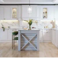 نیروطراح و فنی کابینت