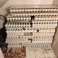 فروش و(خریدار رادیاتور شوفاژ