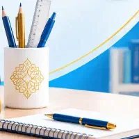 تدریس زبان عربی پایه هفتم تا دوازدهم