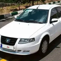 سمند سورن پلاس XU7P  دریچه سیمی صفر 1404