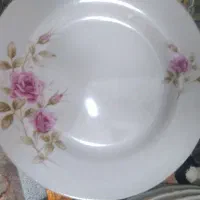 سرویس چینی قدیمی
