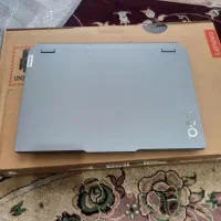 لپتاپ Lenovo LOQ Core i7 نسل 13|رایانه همراه|مرودشت, ابوذر شمالی‎|دیوار