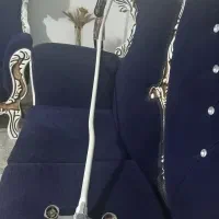 شیر آلات حمام به همراه دوش سالم 500