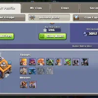 کلش آف کلنز|کنسول، بازی ویدئویی و آنلاین|تهران, جوادیه تهرانپارس|دیوار