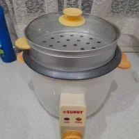 پلووبخارپز8نفرسالم مارک سانی