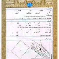فروش زمین ۲۰۰ متری با سند تک‌برگ.فرصت سرمایه‌گذاری|فروش زمین و ملک کلنگی|شاهین‌شهر, الهیه|دیوار