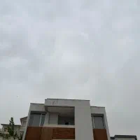 ویلا۵۰۰زمین۲۵۰بناتریبلکس مدرن شیک در*مهرابادخورین*|فروش خانه و ویلا|رودهن, |دیوار