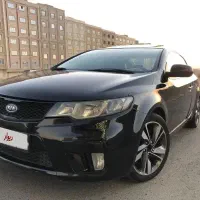 کیا سراتو کوپه ۲۰۰۰ موتوربزرگ ۲۰۱۲ فول، ارس نیست