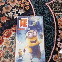 تبلت بزرگ کم کارخیلی تمیز