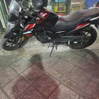 لیفان ۲۰۰|موتورسیکلت|شهریار, کهنز|دیوار