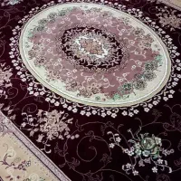 قالی شش متری
