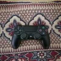 پی اس یک به همراه دو عدد دسته|کنسول، بازی ویدئویی و آنلاین|کرمان, |دیوار