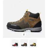 کفش کمچی قارتال