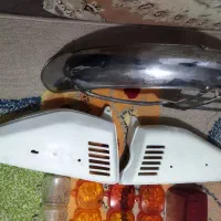 لوازم متور سیکلت|دوچرخه، اسکیت، اسکوتر|سقز, |دیوار