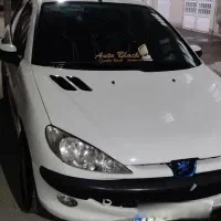 ۲۰۶|خودرو سواری و وانت|مشهد, کشف|دیوار