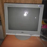 مانیتور ال جی