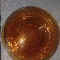 کاسه و جا میوه ای