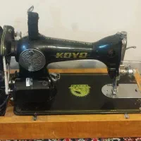 چرخ خیاطی برقی