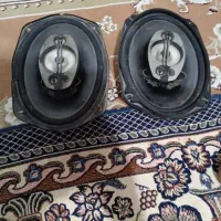 باند ماشین خربزه ای