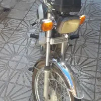 موتور ۸۸|موتورسیکلت|هرسین, |دیوار