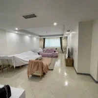 ۱۱۳م۲خواب چیتگر دریاچه شریف شهرک خرازی منطقه۲۲|اجارهٔ آپارتمان|تهران, شهرک خرازی|دیوار