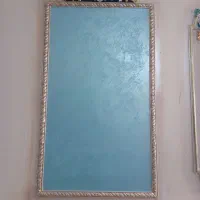 نقاشی ساختمان.با رنگپاش جدید ایرلس وموج گیر دیوار|خدمات پیشه و مهارت|خرمآباد, |دیوار