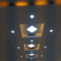 نیرو نیمه ماهر برقکاری